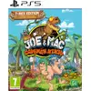 Image de Microids Joe & Mac: Caveman Ninja - T-Rex Edition - Neuf