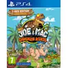 Image de Microids Joe & Mac: Caveman Ninja - T-Rex Edition - Neuf