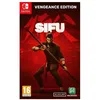 Image de SIFU Vengeance Edition Jeu Switch - Neuf