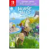 Image de Microids Horse Tales   La Vallée d'Émeraude - Édition Limitée - Neuf