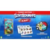 Image de Microids Schtroumpf Kart - Neuf