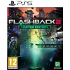 Image de Microids Flashback 2 - Limited Edition - Neuf