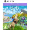 Image de HORSE TALES - La Vallée d'Emeraude Limited Edition PS5 - Neuf