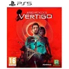 Image de ALFRED HITCHCOCK - VERTIGO Edition Limitee Jeu PS5 - Neuf