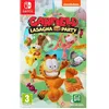 Image de GARFIELD LASAGNA PARTY SWITCH en occasion ou reconditionné
