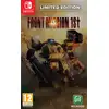 Image de Microids Front Mission 1st: Remake - Limited Edition - Neuf