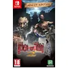 Image de THE HOUSE OF THE DEAD REMAKE 2 - LIMITED EDITION Switch en occasion ou reconditionné