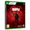 Image de SIFU: Vengeance Edition (Xbox Series X/Xbox One) en occasion ou reconditionné
