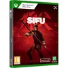 Image de Xbox Games Series X/s Sifu Standard Transparent Transparent One Size