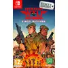 Image de Microids Operation Wolf Returns: First Mission - Neuf