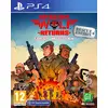 Image de Microids Operation Wolf Returns: First Mission - Neuf