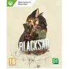 Image de Blacksad Under The Skin - Jeu Xbox Series X et Xbox One - Neuf
