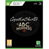 Image de Agatha Christie - Les Meurtres ABC (XSX)