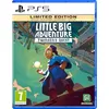 Image de LITTLE BIG ADVENTURE - TWINSEN'S QUEST PS5 en occasion ou reconditionné