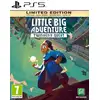 Image de Microids Little Big Adventure - Twinsen's Quest - Édition Limitée - Neuf