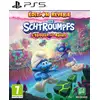 Image de Microids Les Schtroumpfs   L'épopée des rêves - Rêverie édition - Neuf