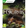 Image de Microids Les Fourmis - Limited Edition - Neuf