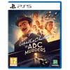 Image de AGATHA CHRISTIE - ABC MURDER PS5 en occasion ou reconditionné