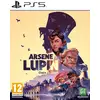 Image de Microids Arsène Lupin - Voleur un jour - Neuf