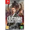 Image de Jeu vidéo pour Switch Microids Agatha Christie : Le Crime de L'Orient Express (FR)