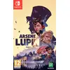 Image de Microids Arsène Lupin - Voleur un jour - Neuf
