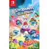Image de Jeu vidéo pour Switch Microids Les Schtroumpfs : Village Party