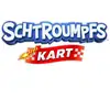 Image de Microids Schtroumpf Kart - Neuf