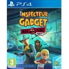 Image de PlayStation 4 Jeu vidéo Microids Inspecteur Gadget : Mad Time Party