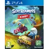 Image de Microids Schtroumpf Kart - Neuf