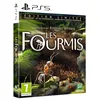 Image de LES FOURMIS (EMPIRE OF THE ANTS) pour Playstation 5 en occasion ou reconditionné