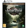 Image de Microids L'Amerzone : Le Testament de l'explorateur - Limited Edition - Neuf