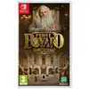 Image de Fort Boyard Les Défis Du Pere Fouras - Jeu Nintendo Switch - Neuf