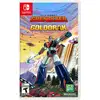 Image de Microids UFO Robot Grendizer: The Feast of the Wolves Standard Nintendo Switch - Neuf