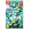 Image de Les Schtroumpfs 2 - Le Prisonnier de la Pierre Verte - Jeu Nintendo Switch - Neuf