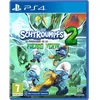 Image de PlayStation 4 Jeu vidéo Microids The Smurfs 2 - The Prisoner of the Green Stone (FR)