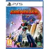 Image de Goldorak   Le Festin des Loups, jeu vidéo pour PS5