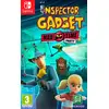 Image de Microids Inspecteur Gadget: Mad Time Party - Neuf