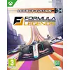 Image de Microids Formula Legends - Legacy Edition - Neuf