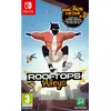 Image de Microids Rooftops & Alleys: The Parkour Game - L'édition Dual Pack - Neuf
