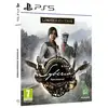 Image de Microids Syberia - Remastered - Limited Edition - Neuf