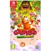 Image de Garfield: Escape from Monday Édition Standard Microids Nintendo Switch Plateforme Noir - Neuf