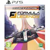 Image de Microids Formula Legends - Legacy Edition - Neuf