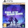 Image de CALL OF THE ELDER GODS - MISKATONIC EDITION   Jeu PS5 - Neuf
