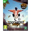 Image de Microids Rooftops & Alleys: The Parkour Game - L'édition Dual Pack - Neuf