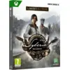 Image de Syberia Remastered Limited Edition Xbox Series X - Neuf