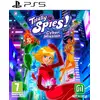 Image de Microids Totally Spies!   Cyber Mission - Neuf