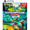 Image de PlayStation 5 Videospiel Microids La Schtroumpfissime Collection
