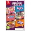 Image de My Universe My Baby Collection 3 Jeux en 1 My Baby + My Baby Chiens & Chats + My Baby Dragon Code in a box Nintendo Switch - Neuf
