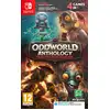 Image de Microids Oddworld Anthology: The Unlikely Heroes Collection - Neuf