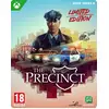 Image de Microids The Precinct - Édition Limitée - Neuf